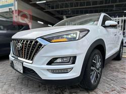 هیوندای تۆکسۆن